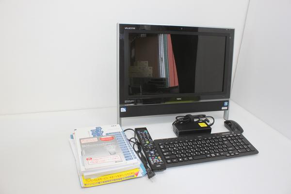 NEC VALUESTAR VN370HS6B