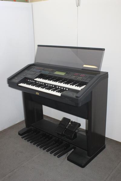 4-11電子ピアノエレクトーン EL-900M ヤマハ YAMAHA 00年製
